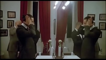 Preview 3 of Cardi B Sex Tap - Handsome Italian man