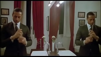 Preview 4 of Cardi B Sex Tap - Handsome Italian man