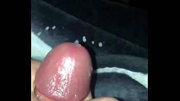 Preview 2 of Ashley Winters Tits - Cumshot