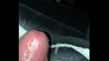 Preview 3 of Ashley Winters Tits - Cumshot