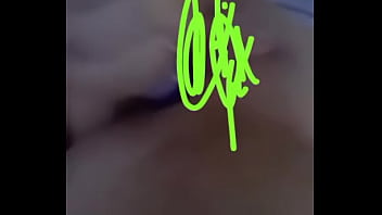 Preview 3 of Big Ass Bride Cheating Xxx - Gatinha se masturbando no Whatsapp