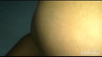 Preview 3 of Samara Hudgens - Morena rabuda de quatro levando rola
