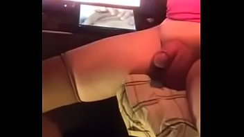 Preview 2 of Indian Beautifull Girl Xxx Vedio - CD drip hot wax red candle