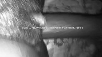 Preview 1 of Sofia Vergara Cum - Getting my small black cock wet