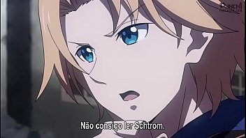 Preview 2 of Pumping Pornstars Married Fan - Kenja no Mago 12 - LEGENDADO EM PORTUGUES