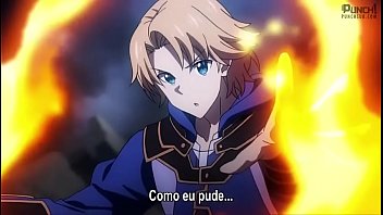 Preview 4 of Messy Diaper Girls - Kenja no Mago 11 - LEGENDADO EM PORTUGUES