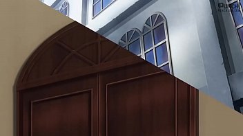 Preview 2 of Desk Sexi - Kenja no Mago 04 - LEGENDADO EM PORTUGUES