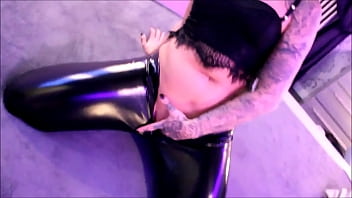 Preview 4 of Black Dyke Stud - Deepthroat,  genau so brauch ich es
