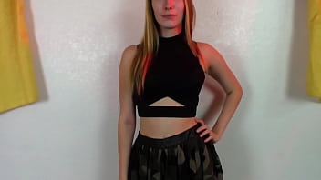 Preview 1 of First Time Sexy Movies Full Hd - Hailey&#039_s Monster Mystery Date #5