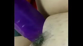 Preview 4 of Xnxx Horse And Dogs Girls Xnxx - que rico se masturba y gime