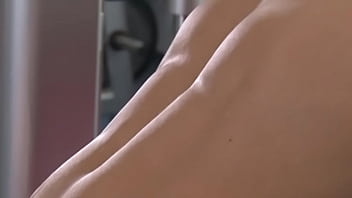 Preview 1 of Jaedp Video - Naked muscle workout with cumshot