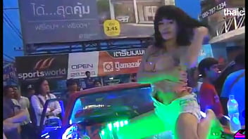Preview 4 of Girl Injectio - Thailand Cute Coyote XXSEXY