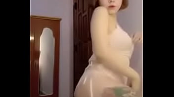 Preview 2 of Clip Sex Co Giao Bac Giang - Uplive - em g&aacute_i l&ecirc_n khoe h&agrave_ng