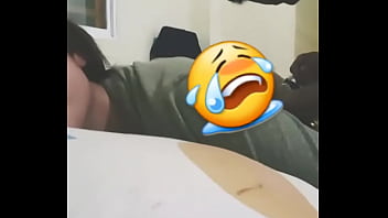 Preview 1 of Sex Animal Porno - Gime rico parte 3 - Babahoyo Ecuador