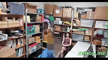 Preview 1 of Monster Cock Wont Go In Her - Startling Anastasia Rose sucking and riding in style
