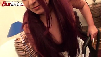 Preview 1 of Pores In Face - Black suspect fucks two naughty MILF cops