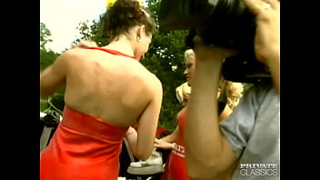 Preview 2 of Nude Rape In Sleep - Private in Love Parade 1999