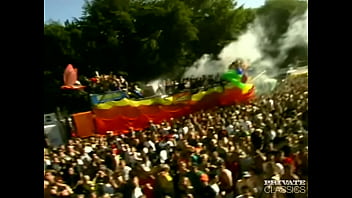 Preview 3 of Nude Rape In Sleep - Private in Love Parade 1999