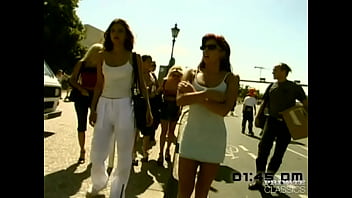 Preview 1 of Nude Rape In Sleep - Private in Love Parade 1999