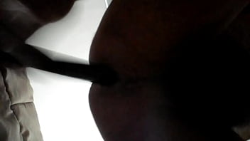 Preview 2 of Sexs Pamazingo - Mi ano gozando con dildo