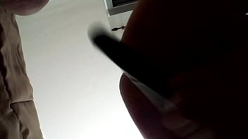 Preview 1 of Sexs Pamazingo - Mi ano gozando con dildo