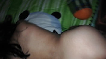Preview 2 of Xxx Sexce Masaj - Prra qlera recibiendo nepe