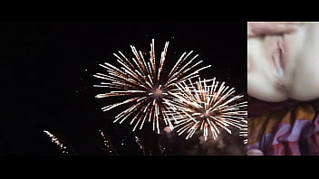 Preview 4 of Cosplay Babes Dade - 4th Of July Sex Celebration Face Fuck And Creampie