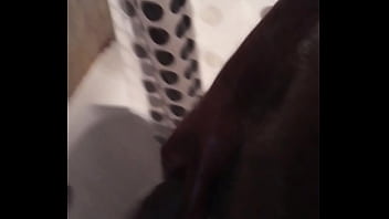 Preview 4 of Big Cook Cute Grils - Who trynna hop in the shower with me :)