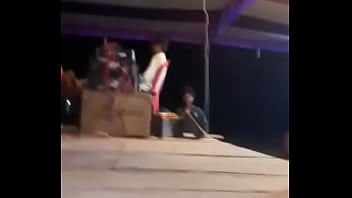 Preview 2 of Sixy Gril And Boy - Bhojpuri vulgar dance
