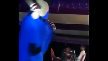 Preview 1 of Sixy Gril And Boy - Bhojpuri vulgar dance