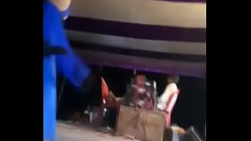 Preview 4 of Sixy Gril And Boy - Bhojpuri vulgar dance