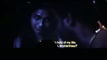 Preview 4 of Chimbotana Le Gusta Montar - Andrea Jeremiah Topless Scene