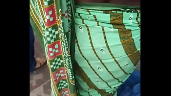 Preview 3 of Bearded Man Licks Pussy - Desi aged aurot ki tight gaand..and sexy backless blouse