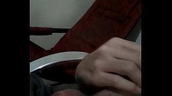 Preview 3 of Lose Virginity By Grandpa - Batendo punheta