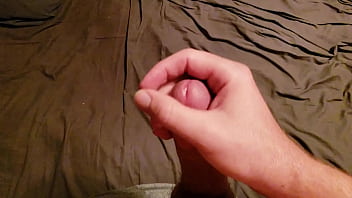 Preview 1 of Pinay Pinoyscandal - Big white dick handjob