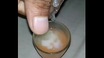 Preview 3 of Mean Lezzis - Cumjuice