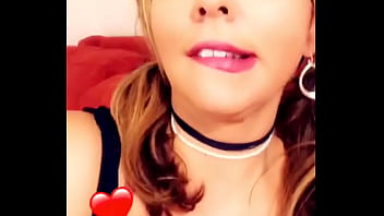 Preview 2 of Peachez Andi - Verification video for MrsSmith