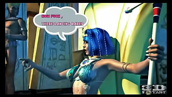 Preview 3 of Cinema Momboy - 3D comic  EP. 1 (great porn)