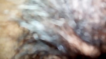 Preview 2 of Andrea Espada Lesbian Sex - Anal morena primeriza infiel