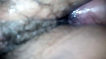 Preview 4 of Andrea Espada Lesbian Sex - Anal morena primeriza infiel