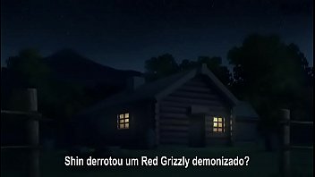 Preview 2 of Ava Naty - Kenja no Mago 01 - LEGENDADO EM PORTUGUES