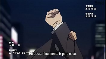 Preview 1 of Ava Naty - Kenja no Mago 01 - LEGENDADO EM PORTUGUES