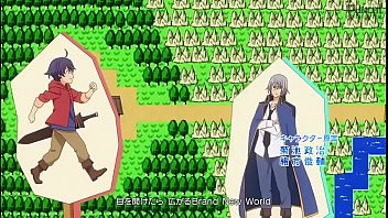 Preview 1 of 21sexturycom Hd Long - Kenja no Mago 09 - LEGENDADO EM PORTUGUES