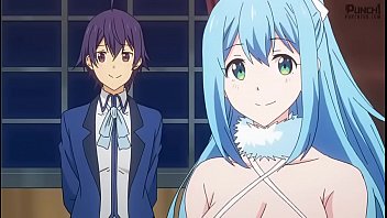 Preview 4 of 21sexturycom Hd Long - Kenja no Mago 09 - LEGENDADO EM PORTUGUES