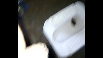 Preview 1 of Monica Sexxtons - How do i toilet