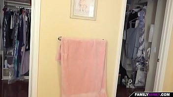 Preview 2 of Priti Xxx Video Full - yes,  I have a latina stepsister