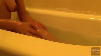Preview 4 of Siswa Sumbar Mesum - Bath Time - Shave