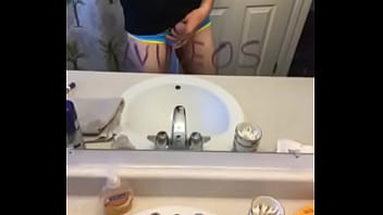 Preview 2 of Video Sexi Too School - Verification video