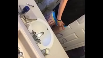 Preview 4 of Video Sexi Too School - Verification video