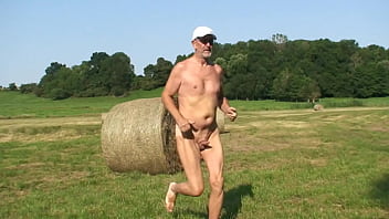 Preview 4 of Kaplog Pinoy Movies 80s - Nacktjogging mit Nackedei 4